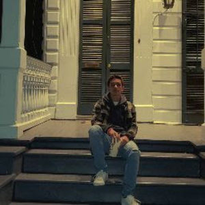 Meet your Posher, Dylan